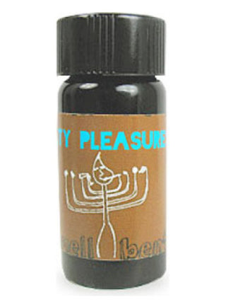 Unisex Gelty Pleasures Smell Bent Perfume - Fragrance for Women and Men