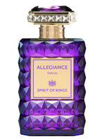 Allegiance Spirit Of Kings for women and men