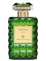 Notion Spirit Of Kings for women and men