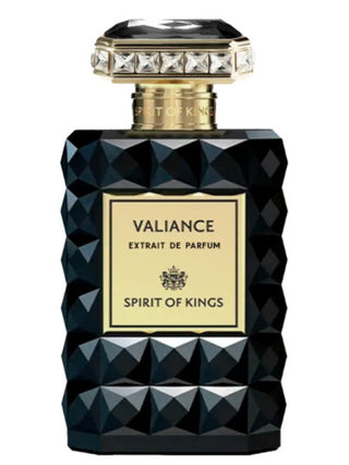 Valiance Spirit Of Kings Unisex Perfume - Best Fragrance for Men and Women