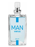 Man Virtus Jequiti for men