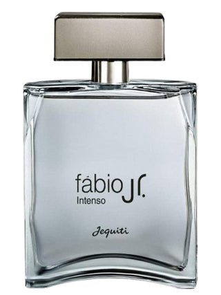 Mens Fábio Jr. Bate Coração Jequiti Perfume - Captivating Fragrance for Him