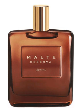 Malte Reserva Jequiti Mens Perfume - Premium Fragrance Image