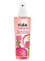 Vida + Alegre Flor de Pitaya Jequiti for women