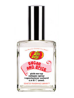 Jelly Belly Sugar and Spice Demeter Fragrance for women