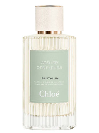 Chloé Santalum Perfume for Women and Men - Exquisite Fragrance for All - Buy Now!