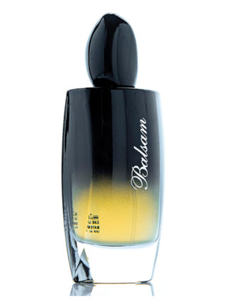 Banafa Balsam Perfume Oud for Women and Men - Luxury Fragrance Image