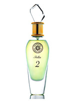 Shillin 2 Perfume Banafa for Oud for women and men