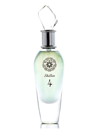 Shillin 4 Perfume Banafa for Oud for Women and Men - Exquisite Fragrance for All | Buy Now