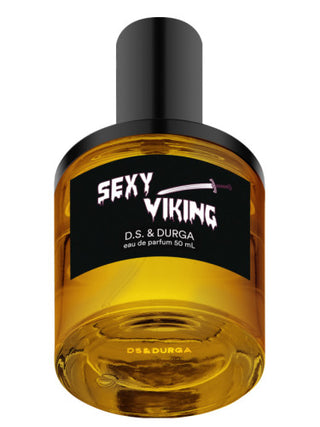 Sexy Viking DS&Durga Unisex Perfume - Fragrance for Men and Women | Best Scent Image