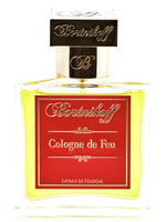 Cologne de Feu Bortnikoff for women and men