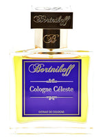 Cologne Céleste Bortnikoff for women and men