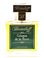 Cologne de la Terre Bortnikoff for women and men