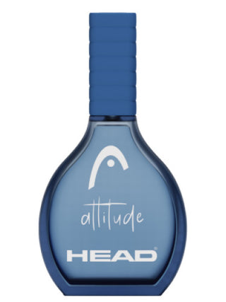 Attitude Head for Men Perfume - Best Mens Fragrance | Buy Online