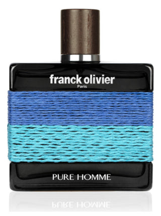 Pure Homme Franck Olivier Cologne for Men - Best Mens Fragrance | Buy Online