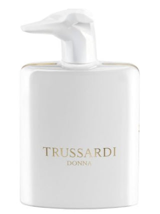 Trussardi Donna Levriero Limited Edition Perfume for Women - Exclusive Fragrance by Trussardi