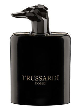 Trussardi Uomo Levriero Limited Edition Trussardi for Men Perfume Image