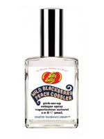 Jelly Belly Wild Blackberry Peach Cobbler Demeter Fragrance for women