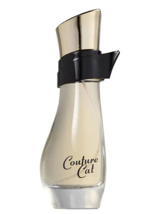 Womens Couture Cat Omerta Perfume - Elegant fragrance in stylish bottle | Buy Online