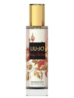 Classy Wild Rose Fragrance Mist Liu Jo for women