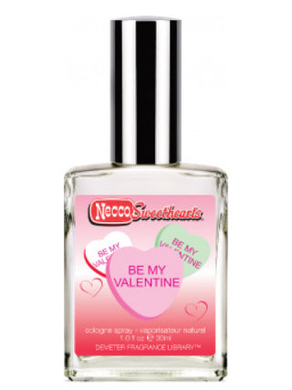 Necco Sweethearts Be My Valentine Demeter Fragrance for Women - Perfume Image