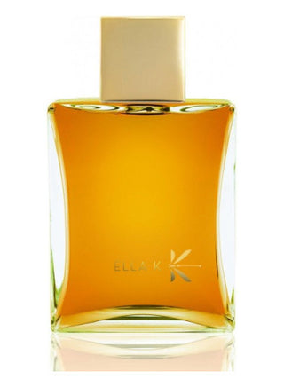 Ghibli Ella K Parfums Unisex Perfume - Best Fragrance for Men and Women