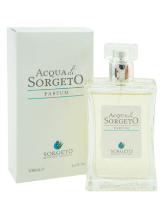 Acqua di Sorgeto Parfum Ischia Cosmesi for Women and Men | Exquisite Unisex Fragrance | Shop Now