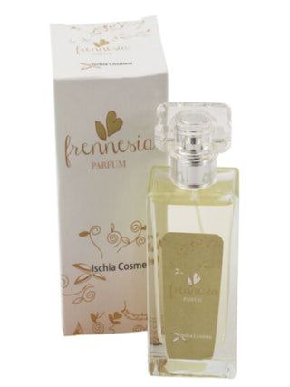 Unisex Frennesia Parfum Ischia Cosmesi for Women and Men - Exquisite Fragrance in a Beautiful Bottle