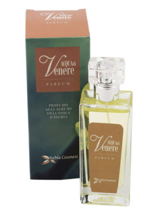 Acqua di Venere Ischia Cosmesi Perfume for Women and Men - Luxurious Fragrance | Buy Online