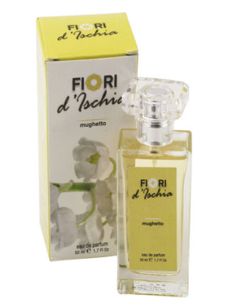 Unisex Fiori dIschia Mughetto Ischia Cosmesi Perfume - Luxurious Fragrance for Women and Men