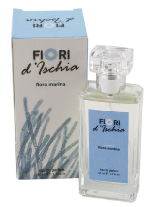 Unisex Fiori dIschia Flora Marina Ischia Cosmesi Perfume - Captivating Fragrance for Men and Women