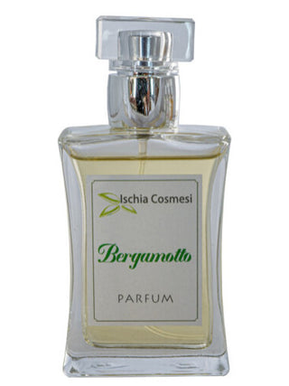 Ischia Cosmesi Sorrento Essence Eau de Parfum for Women and Men - Perfume Image