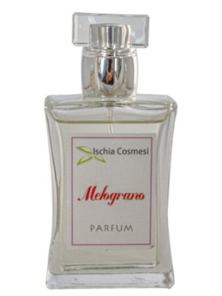 Melograno Parfum Ischia Cosmesi Unisex Perfume - Buy Online for Men and Women