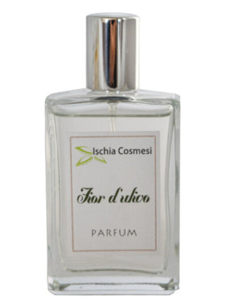 Unisex Fior dulivo Parfum Ischia Cosmesi Perfume - Captivating fragrance for women and men | Buy Now!