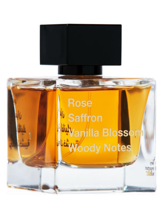 Very Important Notes Nº 1 EDP Sarib Unisex Perfume - Best Fragrance for Women and Men | Shop Now!