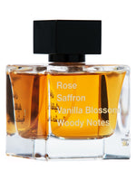 Very Important Notes Nº 1 EDP Sarib for women and men