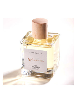 Apple & Leather The Cologne House Perfume for Women and Men - Buy Online | Best Unisex Fragrance | 2021 Collection