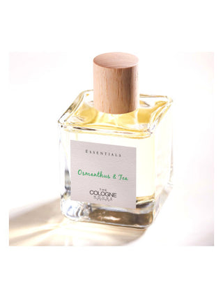 Osmanthus & Tea Cologne House perfume for women and men - enticing fragrance