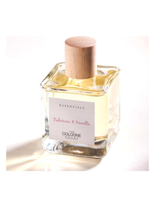 Tuberose & Vanilla Perfume for Women by The Cologne House - Buy Online