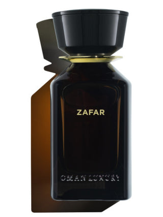 Zafar Omanluxury Perfume for Women and Men - Exquisite Fragrance - Buy Online Now!