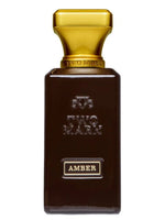 Amber Two Mark for women and men