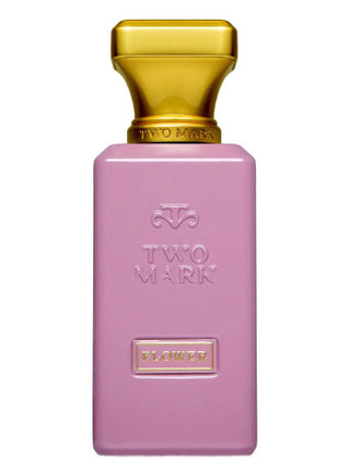 Flower Two Mark Unisex Perfume - Best Fragrance for Men and Women