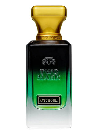 Patchouli Two Mark Unisex Perfume - Fragrance for Women and Men | Buy Online Now