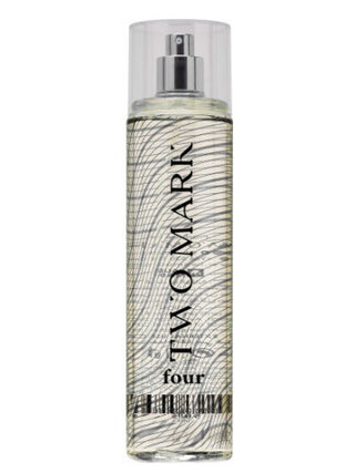 Four Two Mark unisex perfume - captivating fragrance for women and men