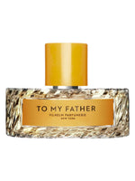 To My Father Vilhelm Parfumerie for women and men