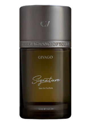 Signature Givago Perfume for Women and Men - Exquisite Fragrance | Buy Online