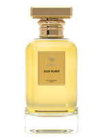 Oud Rubis Oud Al Zubarah for women and men