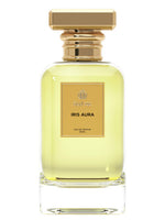 Iris Aura Oud Al Zubarah for women and men