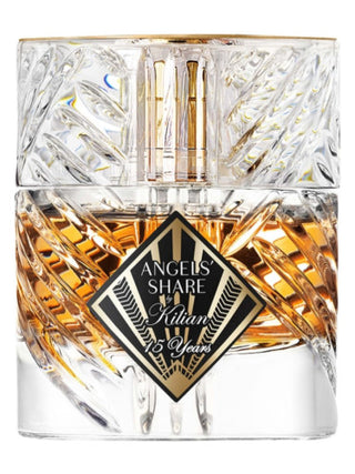 Angels Share By Kilian Unisex Perfume - Luxury Fragrance for Women and Men