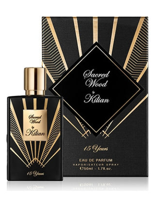 Sacred Wood Anniversary Edition By Kilian Perfume for Women and Men - Luxury Fragrance Bottle